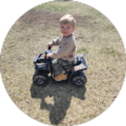 Profile photo of Missy Pember