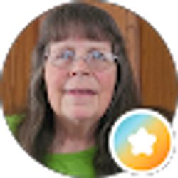 Profile photo of Carolyn Caffey