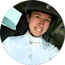 Profile photo of Brianna Spencer