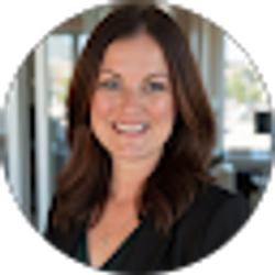 Profile photo of Alexandria Sykes