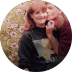 Profile photo of Irene Wood