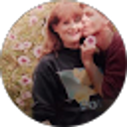 Profile photo of Irene Wood