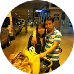 Profile photo of Tommy huynh