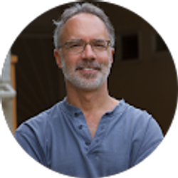 Profile photo of Bryan Handwork