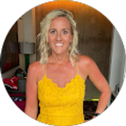 Profile photo of Brittany Geffre