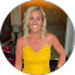 Profile photo of Brittany Geffre