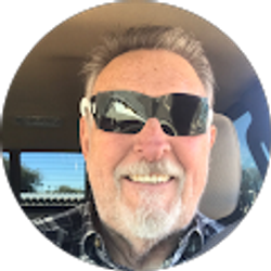 Profile photo of Barry Hardill