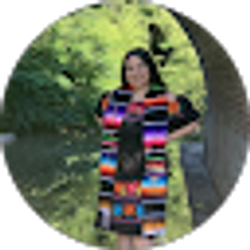 Profile photo of Abby moreno