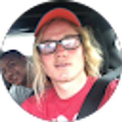 Profile photo of J Newman