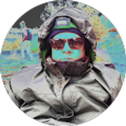 Profile photo of Alan A.