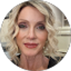 Profile photo of Cricket Semler