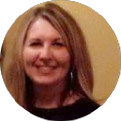 Profile photo of Melanie Borgia