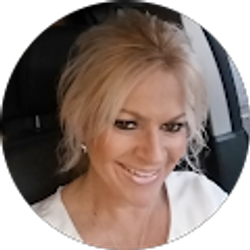 Profile photo of Debbie Henson