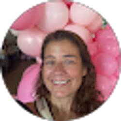 Profile photo of TRACEY ZAK JOHNSON