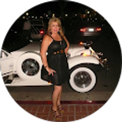 Profile photo of Karen Marine