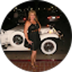 Profile photo of Karen Marine