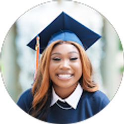 Profile photo of Makayla McDonald