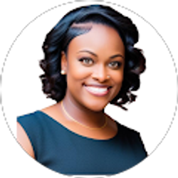 Profile photo of Markesha Mack