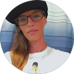 Profile photo of Heather Strout