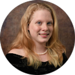 Profile photo of Christin Williams