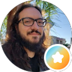 Profile photo of Sebastian Maconi