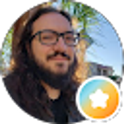 Profile photo of Sebastian Maconi