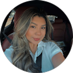 Profile photo of Selena Santos