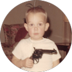 Profile photo of M Wilbs