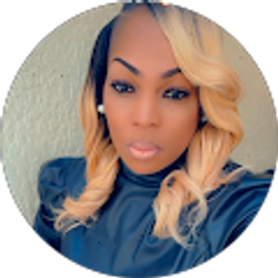 Profile photo of Morrisia Stewart