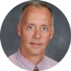 Profile photo of Chris Simpson