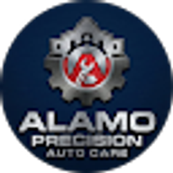 Profile photo of Alamo Precision Auto Care