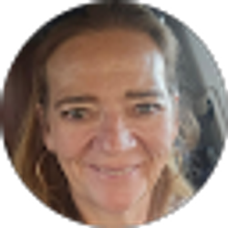 Profile photo of Tammy Martin