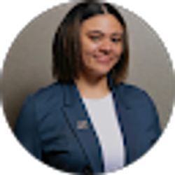 Profile photo of Jada Peters