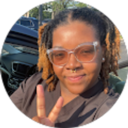 Profile photo of Tabatha Moore