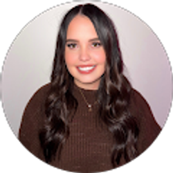 Profile photo of Isabela Patton