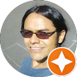 Profile photo of Diego Bucio