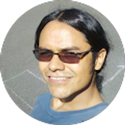 Profile photo of Diego Bucio