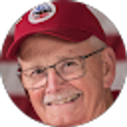 Profile photo of Gary Lawrence