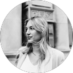 Profile photo of Christina Pol