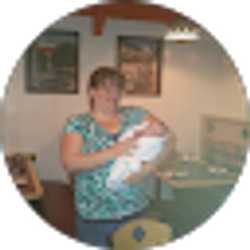 Profile photo of Lisa Schmid