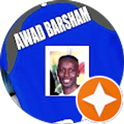 Profile photo of Awad Barsham