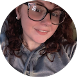 Profile photo of Patricia Cieslik