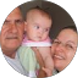 Profile photo of Verena Lopez