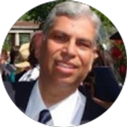 Profile photo of Sushil Kaushik