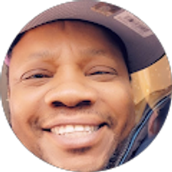 Profile photo of Timothy Moore