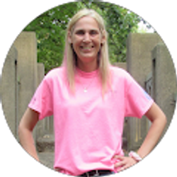 Profile photo of Theresa Moore