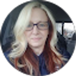 Profile photo of Jennifer Ward