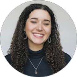 Profile photo of Gabby Shawnee