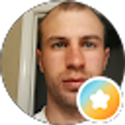 Profile photo of Scott Major