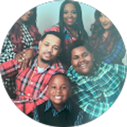 Profile photo of Michelle Washington